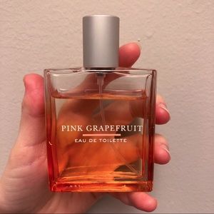 Bath & Body Works Pink Grapefruit Perfume